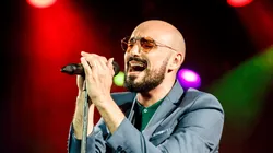 Abel pintos es parte del line up.