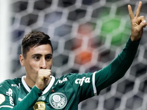 Miguel Merentiel a Boca: cómo juega el 9 uruguayo, estadísticas y promedio de gol