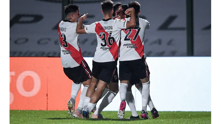 Arregló su salida de River pero la revisación médica no convenció: "Pidieron que se frene el préstamo"