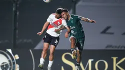 River cede a otro juvenil: la promesa del Millonario que buscará rodaje en Colón