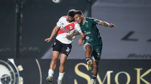 River cede a otro juvenil: la promesa del Millonario que buscará rodaje en Colón