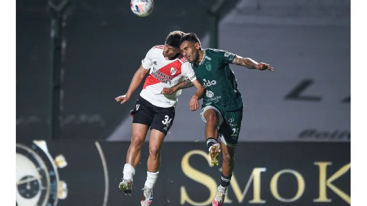 River cede a otro juvenil: la promesa del Millonario que buscará rodaje en Colón