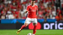 ¿Cuánto podría recibir River si Benfica acepta la nueva oferta de Chelsea?