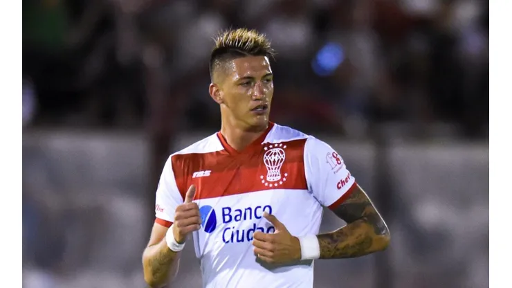 Sin vueltas: la decisión de Boca con Merolla si Huracán no acepta la oferta