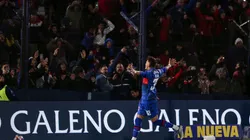 Se supo: el motivo por el que Mateo Retegui no volvió de su préstamo a Boca