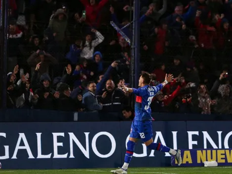 Se supo: el motivo por el que Mateo Retegui no volvió de su préstamo a Boca