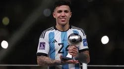 Lo quiere sí o sí: la millonaria nueva oferta del Chelsea por Enzo Fernández