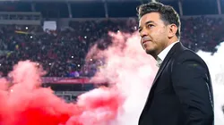 Marcelo Gallardo dejó su huella en River Plate.