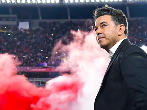 Gallardo tomó una decisión: su respuesta ante la oferta de Ajax