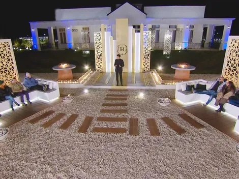 Quién es la participante eliminada de El Hotel de los Famosos HOY, martes 31 de enero (SPOILER)