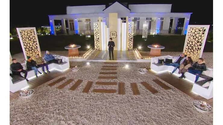 El Hotel de los Famosos tendrá una nueva gala de eliminación.