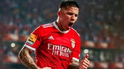 Decisión inminente: el tuit de Fabrizio Romano que adelanta el final de la puja por Enzo Fernández