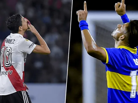 Los 5 jugadores más destacados de la primera fecha