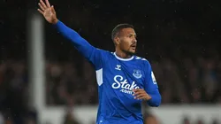 La carta de Rondón, nuevo refuerzo de River, a su papá que se hizo viral en Twitter