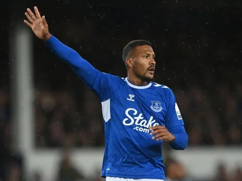 La carta de Rondón, nuevo refuerzo de River, a su papá que se hizo viral en Twitter