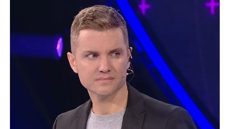 Gran Hermano.