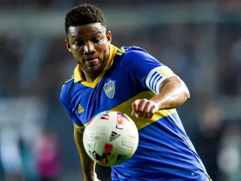 ¿Por qué no juega Frank Fabra en Boca vs Atlético Tucumán por la primera fecha de la Liga Profesional 2023?