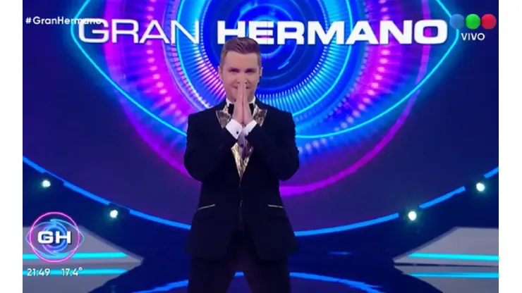 Esta noche, un nuevo participante dejará la casa de Gran Hermano.