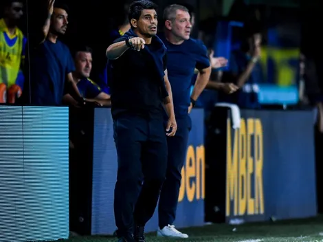 "Bruno Valdez demostró que es un jugador para Boca"