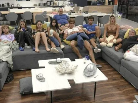 ¿Quién fue el primer salvado en la gala de este domingo 29 de enero en Gran Hermano?