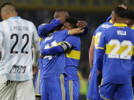 ¿Quién es el árbitro de Boca vs. Atlético Tucumán por la Liga Profesional?