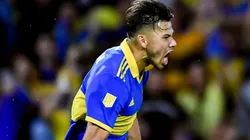 La figura de Boca: todos los registros que lideró Óscar Romero en el triunfo ante Atlético Tucumán