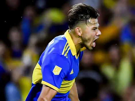 La figura de Boca: todos los registros que lideró Óscar Romero en el triunfo ante Atlético Tucumán