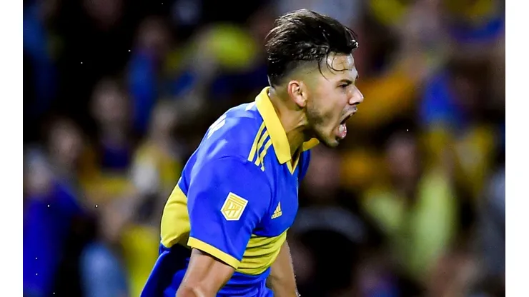 La figura de Boca: todos los registros que lideró Óscar Romero en el triunfo ante Atlético Tucumán