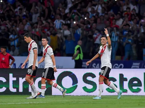 Las noticias de River hoy: el triunfo ante Central Córdoba, la llegada de Rondón y el defensor que busca la dirigencia