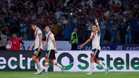 Las noticias de River hoy: el triunfo ante Central Córdoba, la llegada de Rondón y el defensor que busca la dirigencia