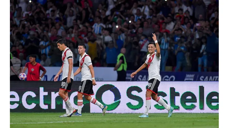 Las noticias de River hoy: el triunfo ante Central Córdoba, la llegada de Rondón y el defensor que busca la dirigencia