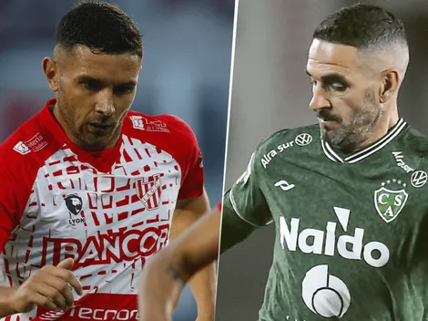 ¿Cómo quedó Instituto vs. Sarmiento por la Liga Profesional 2023?