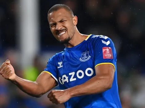 Rondón ya está en la Argentina: ¿Cuándo se suma al plantel de River?