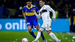 Sorpresa: Mauro Zárate podría seguir su carrera en otro equipo del fútbol argentino