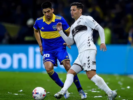 Sorpresa: Mauro Zárate podría seguir su carrera en otro equipo del fútbol argentino