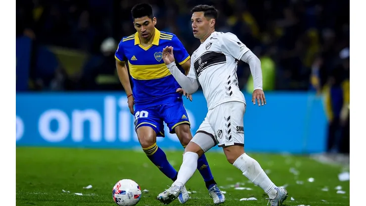 Sorpresa: Mauro Zárate podría seguir su carrera en otro equipo del fútbol argentino