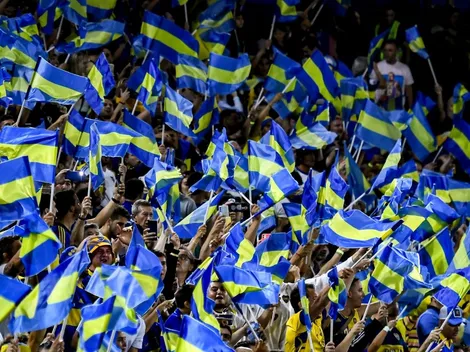 El titular de Boca que fue tendencia por el motivo más insólito: "Palanca de cambios"