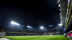 La visita de lujo que habrá en La Bombonera para el Boca-Atlético Tucumán