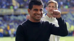 Las noticias de Boca hoy: Ibarra tiene a los XI para el debut, el nuevo dueño de la 1 y ¿se definió? el futuro de Barco