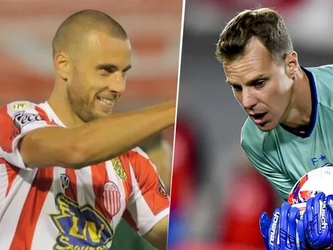 ¿Cómo salió Barracas Central vs Godoy Cruz por la LPF 2023?