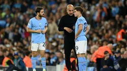 "Lo ama y quiere tenerlo cerca": los desopilantes tuits contra Guardiola por no poner a Julian Alvarez