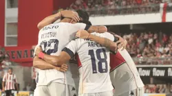 Retegui hizo cumplir la ley del ex y Tigre golpeó a Estudiantes en el debut