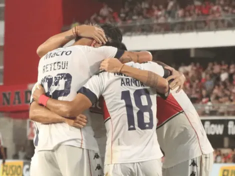 Retegui hizo cumplir la ley del ex y Tigre golpeó a Estudiantes en el debut