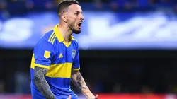 Darío Benedetto no dirá presente ante Atlético Tucumán.