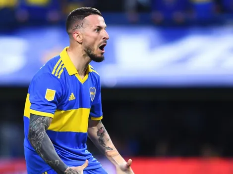 ¿Por qué no juega Darío Benedetto en Boca vs. Atlético Tucumán por la Liga Profesional?