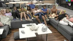 Cada vez quedan menos jugadores de cara a la final de Gran Hermano.
