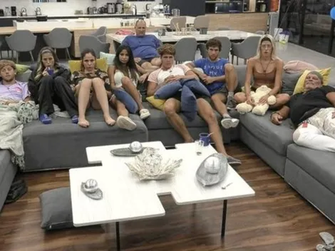 ¿Cuántos participantes quedan en Gran Hermano tras la gala de este domingo 29 de enero?