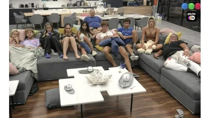 Cada vez quedan menos jugadores de cara a la final de Gran Hermano.