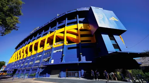 Las noticias de Boca hoy.