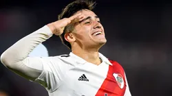 River, con todo listo para debutar en la Liga Profesional.